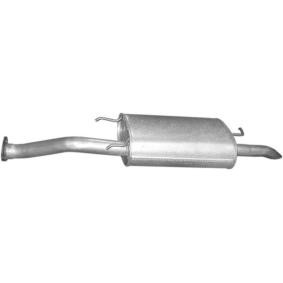 Acquista Marmitta da POLMO 22.117 a buon mercato per soli 75,86 €