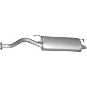 Acquista Marmitta da POLMO 22.118 a buon mercato per soli 79,15 €