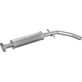 Acquista Marmitta centrale da POLMO 22.12 a buon mercato per soli 34,18 €
