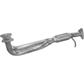 Acquista Tubo gas scarico da POLMO 22.191 a buon mercato per soli 96,91 €
