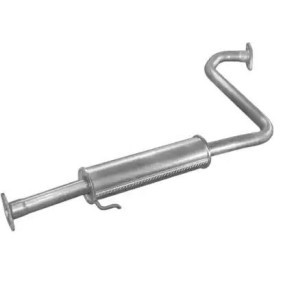 Acquista Marmitta centrale da POLMO 22.31 a buon mercato per soli 66,37 €