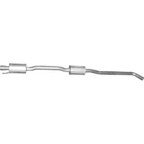 Acquista Marmitta centrale da POLMO 22.43 a buon mercato per soli 81,79 €