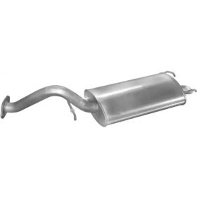 Acquista Marmitta da POLMO 22.51 a buon mercato per soli 75,81 €