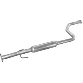 Acquista Marmitta centrale da POLMO 22.54 a buon mercato per soli 61,05 €