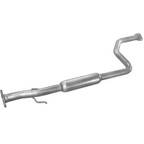 Acquista Marmitta centrale da POLMO 22.59 a buon mercato per soli 68,98 €