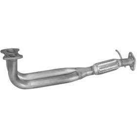 Acquista Tubo gas scarico da POLMO 22.66 a buon mercato per soli 93,46 €