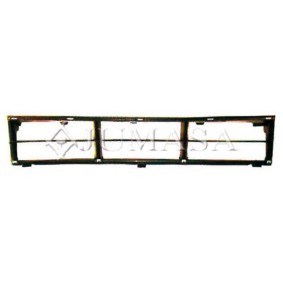 Lüftungsgitter, Stoßfänger 22000533 von JUMASA günstig für 28,12 € online kaufen