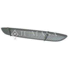 Lüftungsgitter, Stoßfänger 22000561 von JUMASA günstig für 51,08 € online kaufen