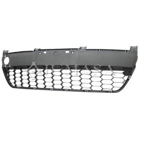 Lüftungsgitter, Stoßfänger 22001967 von JUMASA günstig für 59,12 € online kaufen