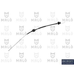 Acquista Cavo frizione da MALÒ 22003 a buon mercato per soli 11,30 €