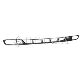 Lüftungsgitter, Stoßfänger 22004575 von JUMASA günstig für 65,70 € online kaufen