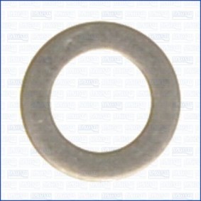 Comprar Anillo de junta, tapón roscado de vaciado de aceite de AJUSA 22005600 a bajo precio de 1,01 €