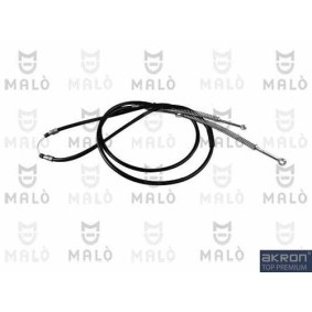 Handbremsseil 22006 von MALÒ günstig für 16,93 € online kaufen