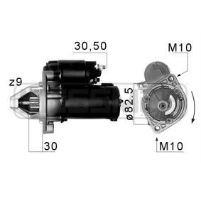 Anlasser 220062 von ERA günstig für 244,28 € online kaufen