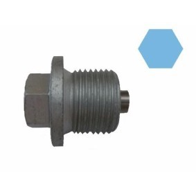 Verschlußschraube, Ölwanne 220090H von CORTECO günstig für 15,45 € online kaufen