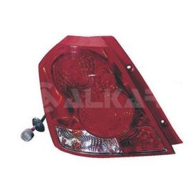 Rückleuchte 2201039 von ALKAR günstig für 84,51 € online kaufen