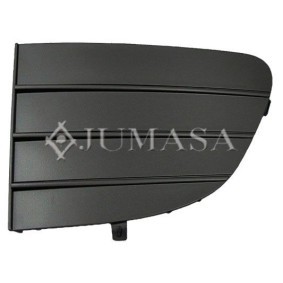 Lüftungsgitter, Stoßfänger 22011236 von JUMASA günstig für 34,76 € online kaufen