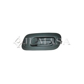 Lüftungsgitter, Stoßfänger 22011248 von JUMASA günstig für 28,12 € online kaufen
