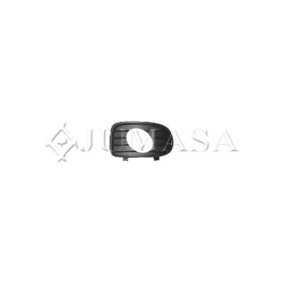 Lüftungsgitter, Stoßfänger 22013037 von JUMASA günstig für 23,12 € online kaufen
