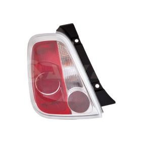 Rückleuchte 2201348 von ALKAR günstig für 51,54 € online kaufen