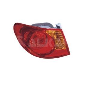 Rückleuchte 2201618 von ALKAR günstig für 48,84 € online kaufen