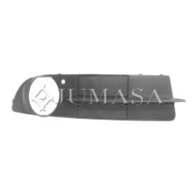 Lüftungsgitter, Stoßfänger 22020540 von JUMASA günstig für 29,79 € online kaufen
