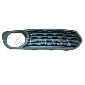 Lüftungsgitter, Stoßfänger 22020566 von JUMASA günstig für 49,51 € online kaufen
