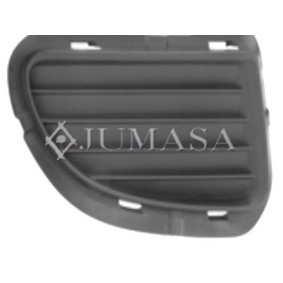 Lüftungsgitter, Stoßfänger 22021234 von JUMASA günstig für 23,12 € online kaufen