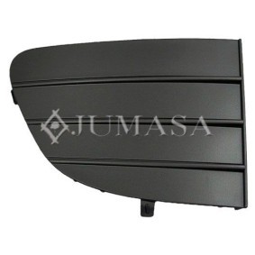 Lüftungsgitter, Stoßfänger 22021236 von JUMASA günstig für 34,76 € online kaufen