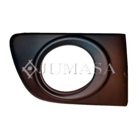 Compre Grelha de ventilador, pára-choques da JUMASA 22022624 a um preço baixo por 20,48 €