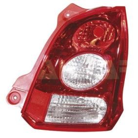 Rückleuchte 2202554 von ALKAR günstig für 77,74 € online kaufen