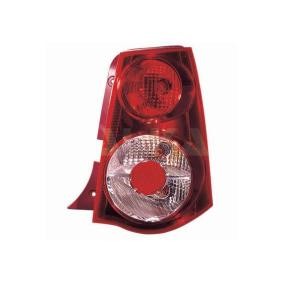 Rückleuchte 2202654 von ALKAR günstig für 54,96 € online kaufen