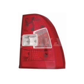 Rückleuchte 2202655 von ALKAR günstig für 88,22 € online kaufen