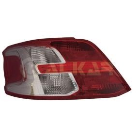 Comprar Piloto trasero de ALKAR 2202871 a bajo precio de 60,86 €