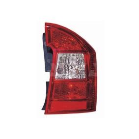 Rückleuchte 2202990 von ALKAR günstig für 62,90 € online kaufen
