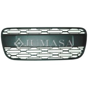Lüftungsgitter, Stoßfänger 22031248 von JUMASA günstig für 46,24 € online kaufen