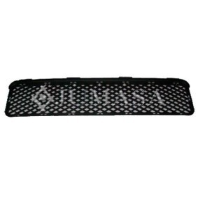 Lüftungsgitter, Stoßfänger 22031670 von JUMASA günstig für 46,24 € online kaufen