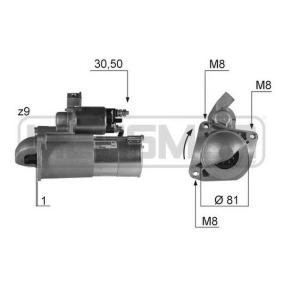 Köp Startmotor av ERA 220331 till det låga priset 2502,20 kr