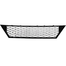 Lüftungsgitter, Stoßfänger 22034503 von JUMASA günstig für 82,91 € online kaufen