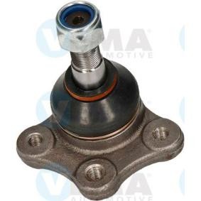 Compre Rótula de suspensão de VEMA online para Bongo II Flatvogn lastebil / Chassis a preços moderados