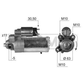 Anlasser 220375 von ERA günstig für 235,19 € online kaufen