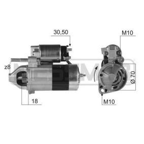 Anlasser 220380 von ERA günstig für 147,61 € online kaufen