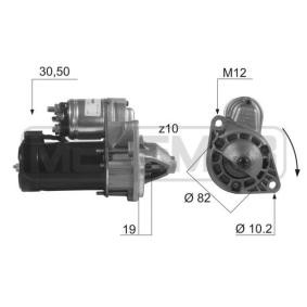 Anlasser 220401 von ERA günstig für 204,09 € online kaufen