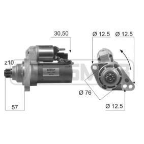 Anlasser 220467 von ERA günstig für 318,96 € online kaufen
