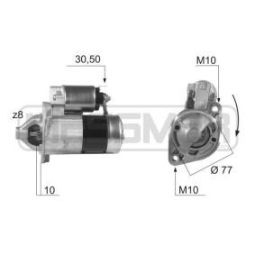 Compre Motor de arranque da ERA 220473 a um preço baixo por 178,93 €