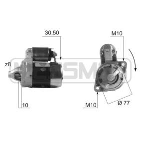 Anlasser 220488 von ERA günstig für 134,61 € online kaufen