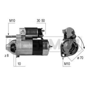 Anlasser 220500 von ERA günstig für 160,48 € online kaufen