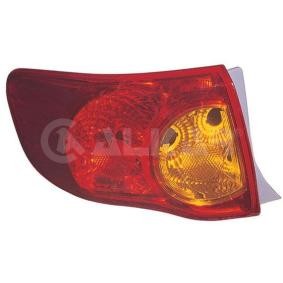 Rückleuchte 2205031 von ALKAR günstig für 44,96 € online kaufen