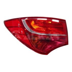 Rückleuchte 2205579 von ALKAR günstig für 189,37 € online kaufen