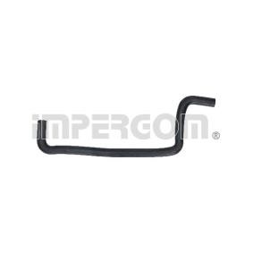 Compre Manguito intercambiador de calor de la calefacción de ORIGINAL IMPERIUM online para 4 Furgoneta (R21, R23) a precios moderados